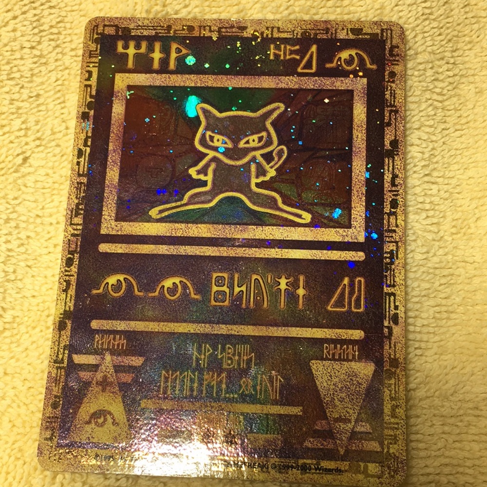 Pokémon Cards - Picture 2 of 6